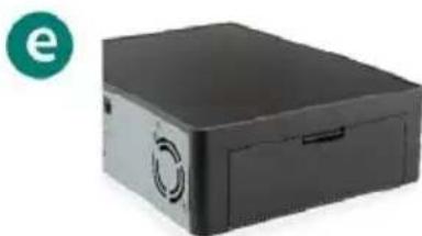 Eminent EM7485 - Installation d'un disque dur SATA (EM7485) - 4