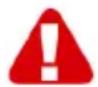 Eminent EM7195 - Warning and points of attention - 1