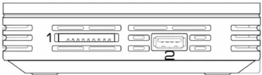 STOREX SlimBox - SEITE - 1