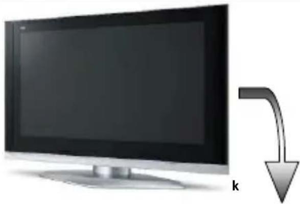 STOREX SlimBox - ANSCHLUSS DES „SLIMBOX" AN DEN FERNSEHER - 1