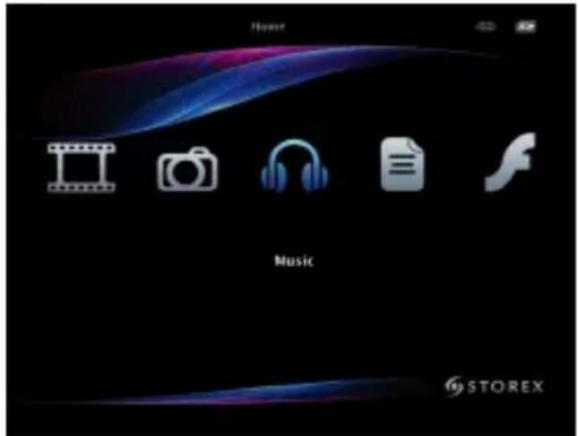 STOREX SlimBox - CONNECTING A PERIPHERAL TO YOUR "SLIMBOX" - 3