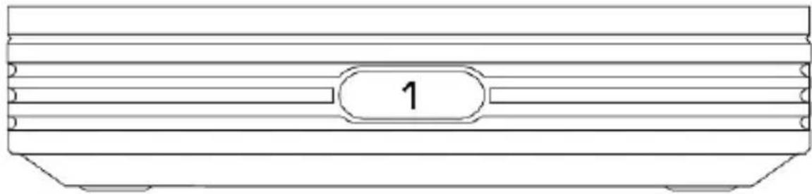 STOREX SlimBox - PAINEL FRONTAL - 1