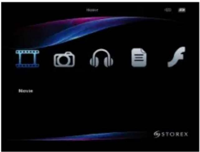 STOREX SlimBox - CONNECTING A PERIPHERAL TO YOUR "SLIMBOX" - 1