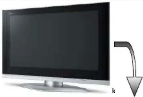 STOREX SlimBox - CONNECTING THE "SLIMBOX" GATEWAY TO THE TV - 1