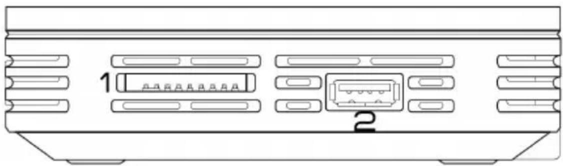STOREX SlimBox - SIDE - 1