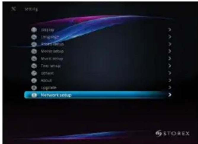 STOREX SlimBox - Drahtloses Netzwerk (Wi-Fi) - 1