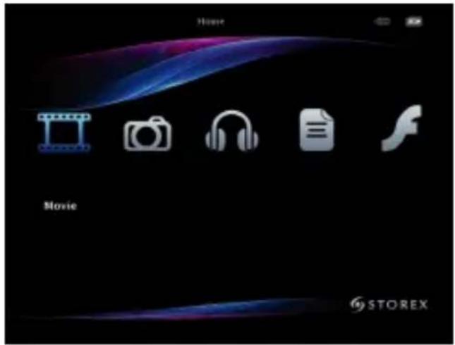 STOREX SlimBox - LIGAÇÃO DE UM PERIFÉRICO À SUA "SLIMBOX" - 1