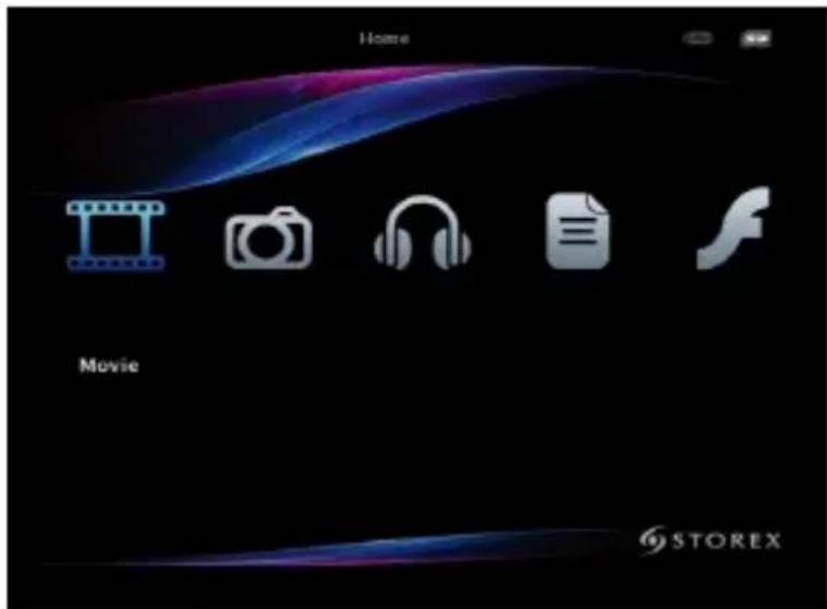 STOREX SlimBox - Drahtloses Netzwerk (Wi-Fi) - 6