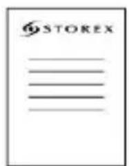 STOREX SlimBox - VERPACKUNGsinhalt - 4