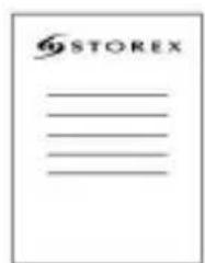 STOREX SlimBox - CONTEUDO DA EMBALAGEM - 4