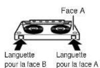 SHARP XL35H - Enregistrement à partir de la radio - 3