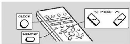 SHARP XL35H - Fonctionnement de base - 1