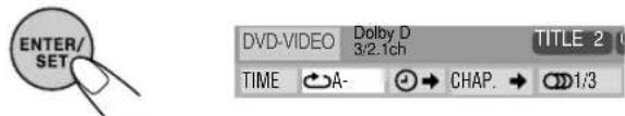 JVC SPUXG950 - Répétition a-b - 3
