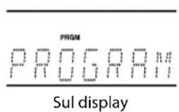 JVC SPUXG950 - Riproduzione programmata INFO ONLY - 2