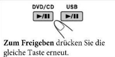 JVC SPUXG950 - Zum Pausieren: Zum Stoppen: - 1