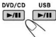 JVC SPUXG950 - Per la pausa: Per interrompere: - 1