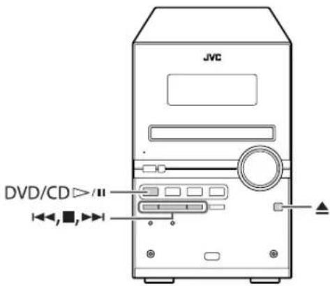 JVC SPUXG950 - Erweiterte Wiedergabe-Funktionen - 2