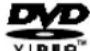 JVC SPUXG950 - Afspeelbare discs/bestandtypes - 2