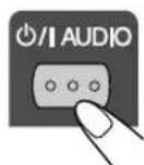 JVC SPUXG60 - Per spegnere (mettere in standby) l'unità - 1