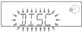 JVC SPUXG60 - Impostazione del timer - 6