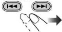 JVC SPUXG60 - Starten Sie die Wiedergabe. - 2