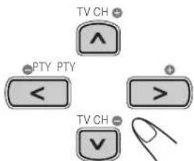 JVC SPUXG60 - Déplacez la position du zoom avant. - 1