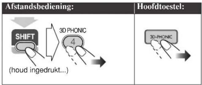 JVC SPUXG60 - -3D Phonic - 1