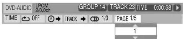 JVC SPUXG60 - Image fixes affichables - 1