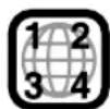 JVC SPUXG49 - Opmerking over de regiocode - 4