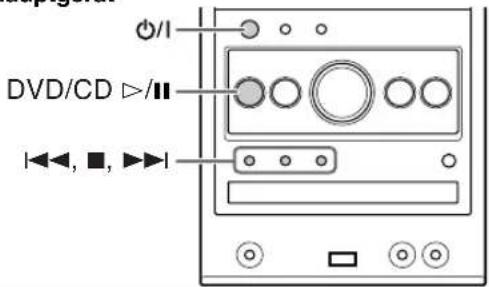 JVC SPUXG49 - Erweiterte Wiedergabe-Funktionen - 2
