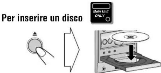 JVC SPUXG49 - Riproduzione di un disco/unità USB di memoria di massa INFO - 1