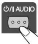 JVC SPUXG49 - Per spegnere (mettere in standby) il sistema - 1