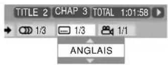 JVC SPUXG49 - Affichez la fenêtre contextuelle. - 2