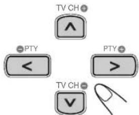 JVC SPUXG49 - 2Déplacez la position du zoom avant. - 1