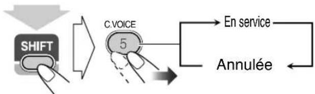 JVC SPUXG49 - —Clear Voice - 2