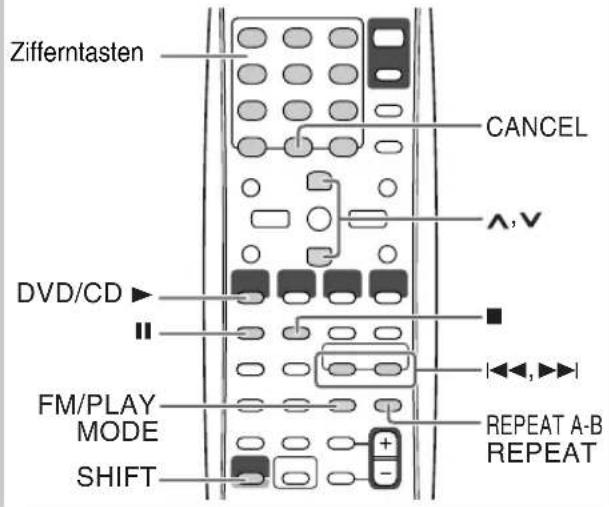 JVC SPUXG49 - Erweiterte Wiedergabe-Funktionen - 1