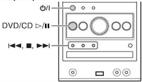 JVC SPUXG49 - Modalità di riproduzione avanzata - 2