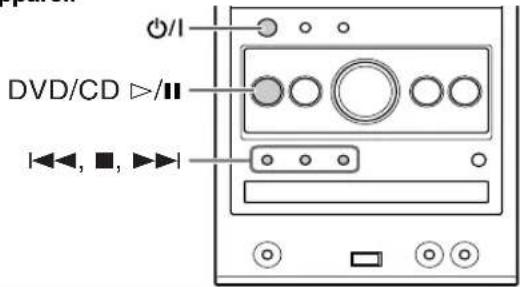 JVC SPUXG49 - Opérations avancées de lecture - 2