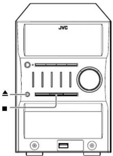 JVC SPUXG46 - Opérations avancées - Disque/périphérique USB de stockage de masse - 2