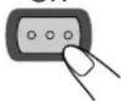 JVC SPUXG46 - Spegnere l'unità (in attesa) se il timer è stato impostato con il sistema acceso. - 1