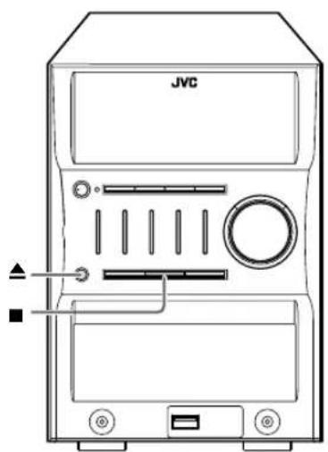 JVC SPUXG46 - Operazioni avanzate per disco/periferica di archiviazione USB - 2