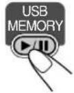 JVC SPUXG46 - Pour lire des données audio sur le périphérique USB de stockage de masse - 1