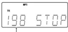 JVC SPUXG46 - MP3: - 1