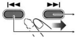 JVC SPUXG33 - Zum Prüfen der Programminhalte - 1