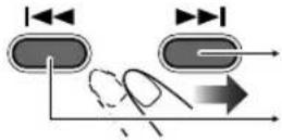 JVC SPUXG33 - Pour choisir un groupe (MP3 uniquement) - 2