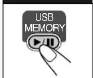 JVC SPUXG45 - Geluiden vanaf USB-geheugen of DAP weergeven - 1