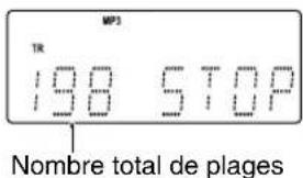 JVC SPUXG45 - MP3: - 1