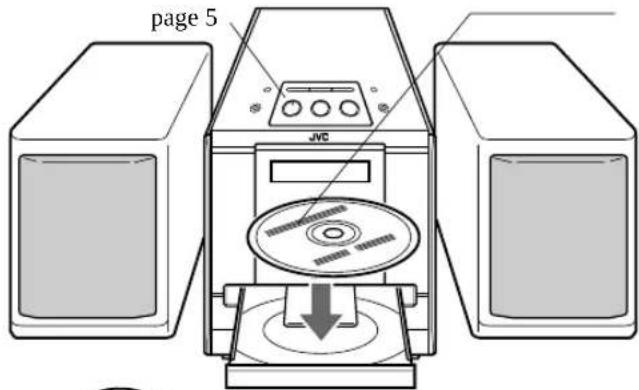 JVC SPFSXA1 - Lecture - 1