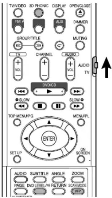 JVC SPFSXA1 - NOTA - 1