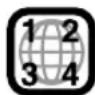 JVC SPFSXA1 - Hinweis zum Regionscode - 4